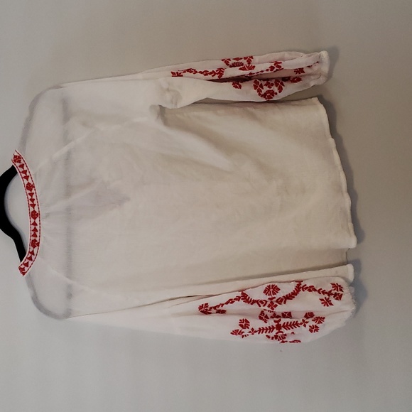 😍STUNNING😍 WOOLWORTHS BLOUSE - Picture 8 of 8